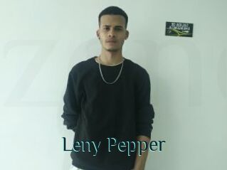 Leny_Pepper