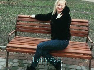 Lenysya