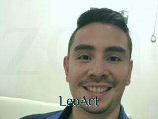 LeoAct