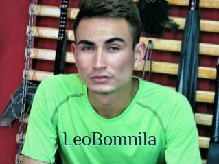 LeoBomnila