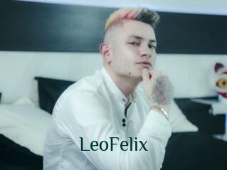 LeoFelix