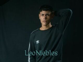 LeoNiebles