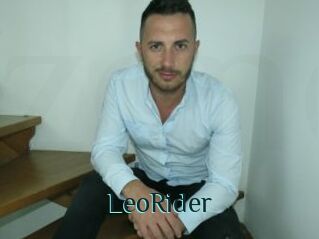 LeoRider