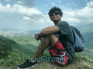 LeoStrong