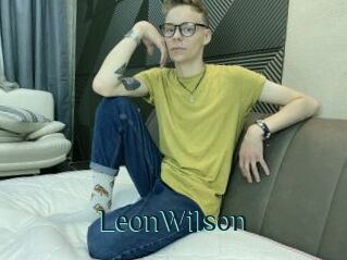 LeonWilson