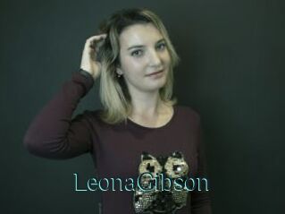 LeonaGibson