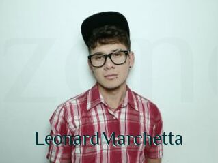 LeonardMarchetta