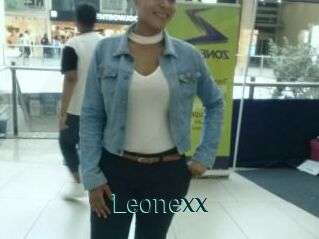 Leonexx