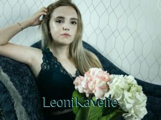 LeoniKavelie