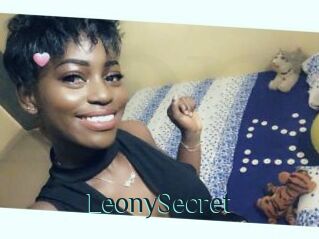 LeonySecret