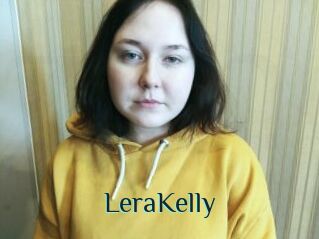 LeraKelly