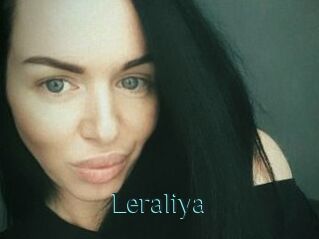 Leraliya