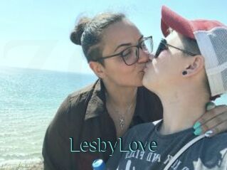 LesbyLove