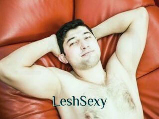 LeshSexy