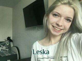 Leska