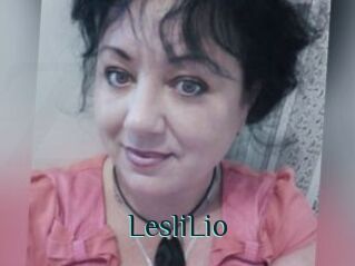 LesliLio