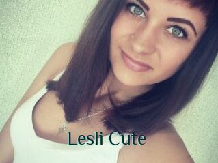 Lesli_Cute_