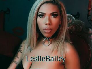 LeslieBailey