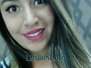 LeslieShore