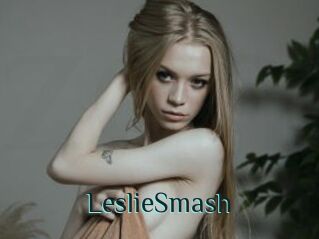 LeslieSmash