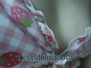 LesyaRomanova