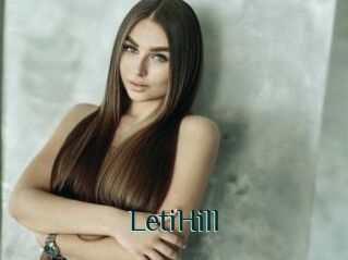 LetiHill