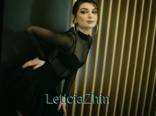 LeticiaZhin