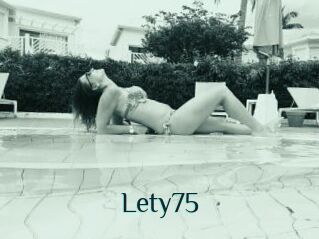 Lety75