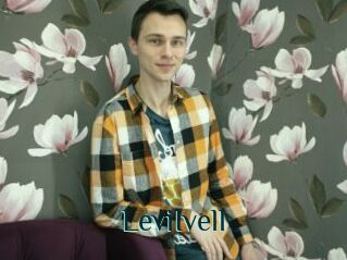 LeviIvell