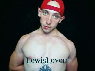 LewisLoverr