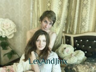 LexAndJinx