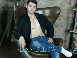 LexMELLOW