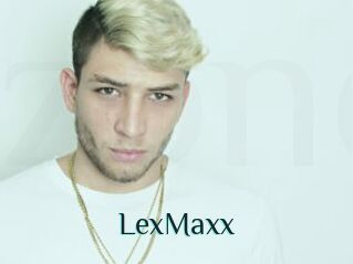 LexMaxx