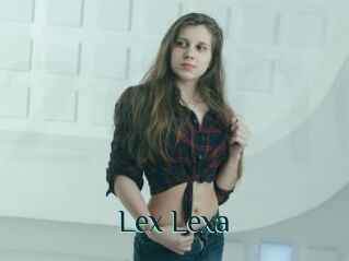 Lex_Lexa