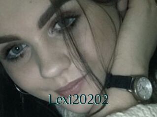 Lexi20202