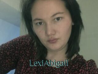 LexiAbigail