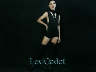 LexiGadot