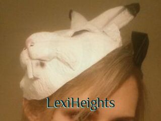 LexiHeights