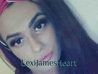 LexiJamesHeart