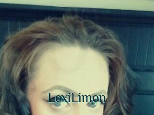 LexiLimon