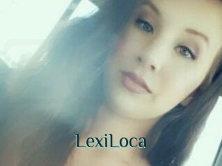 LexiLoca