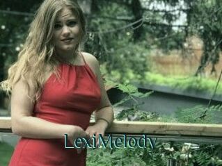 LexiMelody