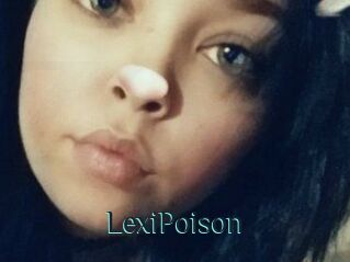 LexiPoison