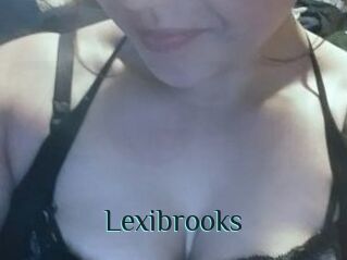 Lexibrooks