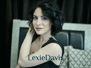 LexieDavis