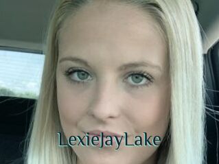 LexieJayLake