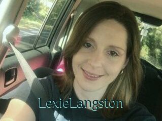 Lexie_Langston