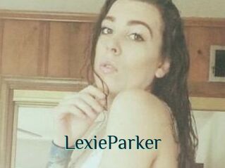 LexieParker