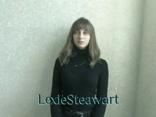 LexieSteawart