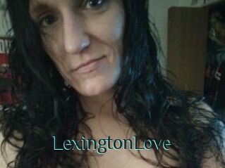 LexingtonLove